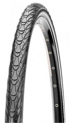 Buitenband CST Sensamo Classic Allround 28 x 1 ½"/ 40-635mm - zwart met reflectie