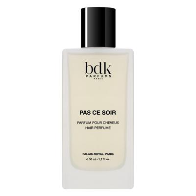 BDK Parfums Hair Perfume Pas Ce Soir 50ml