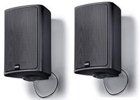 Canton Pro XL.3 / per paar Boekenplank speaker Zwart - thumbnail