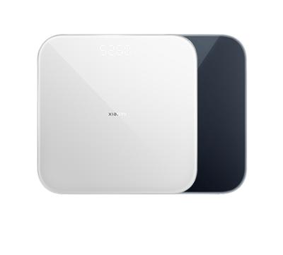 Digitale Personenweegschaal Xiaomi 59203 Wit 150 kg