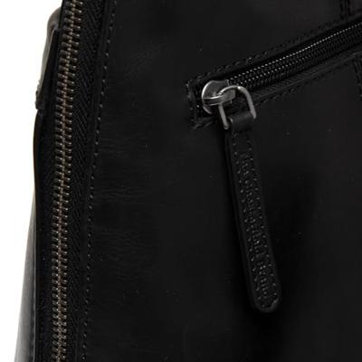The Chesterfield Brand Backpack Linford-Black