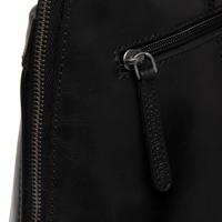 The Chesterfield Brand Backpack Linford-Black - thumbnail