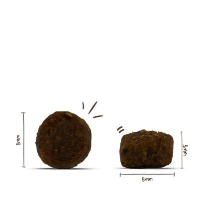 Sanabelle Senior | Droogvoer voor oudere katten vanaf 8 jaar | 1 x 10 kg