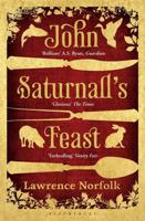 John Saturnall's Feast - Lawrence Norfolk - ebook - thumbnail