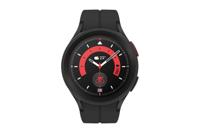 Smartwatch Samsung Galaxy Watch5 Pro Zwart 45 mm 1,4" - thumbnail