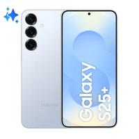 SamsungGalaxy S25 Plus 5G 512GB Smartphone Blauw - thumbnail