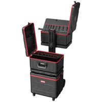 Parat PARAMOVER® S Gereedschapskoffer (leeg) Universeel (b x h x d) 510 x 1110 x 570 mm - thumbnail