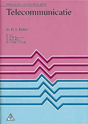 Telecommunicatie - H.T. Huele - Paperback (9789066747203)