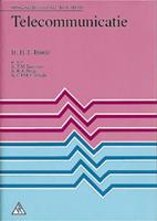 Telecommunicatie - H.T. Huele - Paperback (9789066747203) - thumbnail