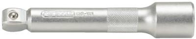 KS Tools 911.3912 9113912 Dopsleutelverlenging Aandrijving 3/8 (10 mm) 150 mm 1 stuk(s) KS Tools 911.3912 9113912 Dopsleutelverlenging Aandrijving 3/8 (10 mm) 150 mm 1 stuk(s)