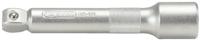 KS Tools 911.3911 9113911 Dopsleutelverlenging Aandrijving 3/8 (10 mm) 75 mm 1 stuk(s) - thumbnail