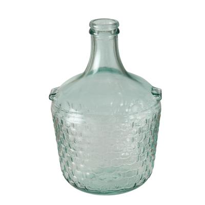 Boltze Home vaas amita glas ø20xh30cm