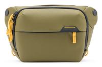 Peak Design Everyday Sling Bag - Kelp - 3L - thumbnail