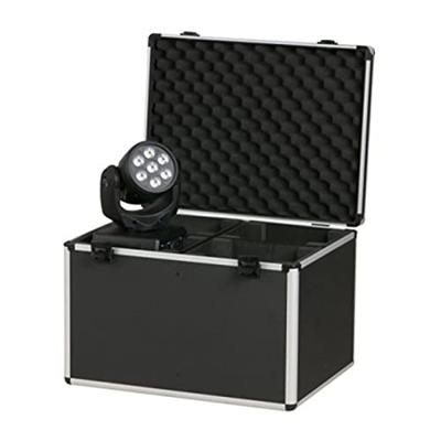 DAP Value Line Flightcase voor 4x Kanjo Wash/Spot