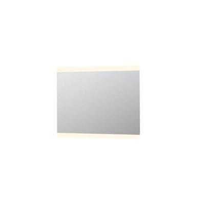 Spiegel INK SP4 120x4x80 cm Met Spiegelverwarming Aluminium Kader Spiegel INK SP4 120x4x80 cm Met Spiegelverwarming Aluminium Kader