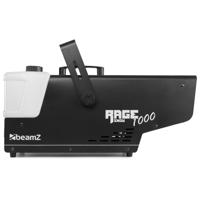BeamZ Rage 1000 sneeuwmachine met draadloze afstandsbediening - thumbnail