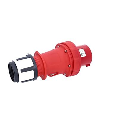 AS Schwabe 61424 CEE-stekker 125 A 400 V 1 stuk(s)