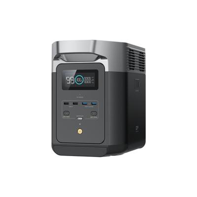 EcoFlow Delta 2 Portable Powerstation 1024 Wh