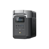 EcoFlow Delta 2 Portable Powerstation 1024 Wh - thumbnail
