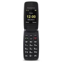 Doro Primo 401 GSM mobiele telefoon met groot kleuren- en verlicht display - thumbnail