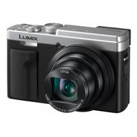 Panasonic compact camera DC-TZ95EG-S - thumbnail