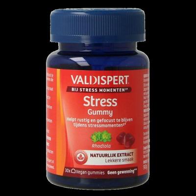 Valdispert Stress Gummies