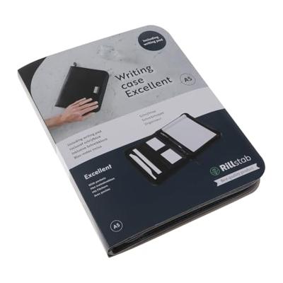 Rillstab schrijfmap Excellent Rillstab schrijfmap Excellent