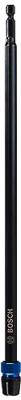 Bosch Accessoires Snelwisselverlenging 1/4" zeskantschacht voor speedboor Self Cut Speed 305 mm 1st - 2608587521 - thumbnail