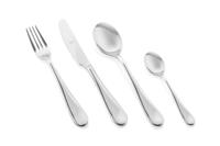 24 pcs set Natura Stainless Steel - thumbnail