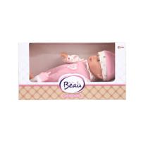 Beau liggende babypop - 30 cm - thumbnail