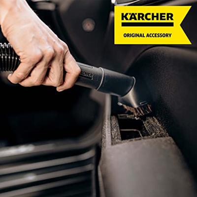 Karcher Zuigborstelset - 2.863-221.0 Karcher Zuigborstelset - 2.863-221.0