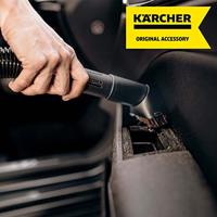 Karcher Zuigborstelset - 2.863-221.0 - thumbnail