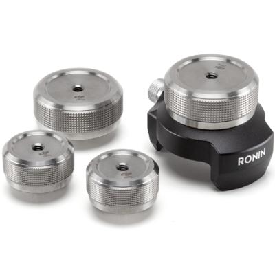 DJI R Roll Axis Counterweight Set