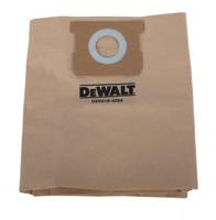 DEWALT DXVA19-4204 Vuilopvangzak Set van 3 stuks 1 set(s) - thumbnail