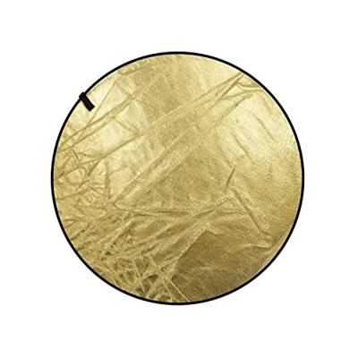 Godox 5-in-1 gold, silver, soft gold, white en translucent 110cm