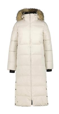Luhta Iisalmi Parka Jas Dames Powder 40