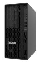 Lenovo ThinkSystem ST45 V3 server 1.92 TB Tower AMD EPYC 3.8 GHz 16 GB DDR5-SDRAM 500 W - thumbnail