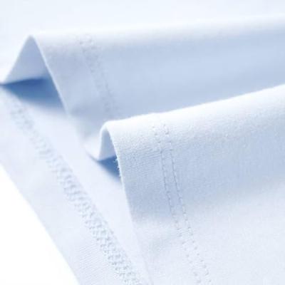 Kindershirt cartooncitroenen 116 lichtblauw Kindershirt cartooncitroenen 116 lichtblauw