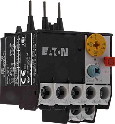 Motorbeveiligingsrelais Eaton ZE-1,0 1 stuk(s)