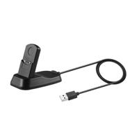 De magnetische zetel van het slimme horloge wordt geladen voor Ticwatch E/Ticwatch S met gegevens functie - thumbnail