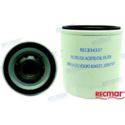 REC834337 - OLIEFILTER Kohler