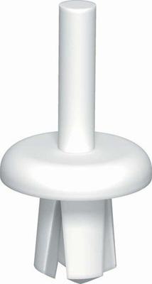 OBO Bettermann 6178520 Verzonken klinknagel (Ø) 4.5 mm Kunststof KSN1 100 stuk(s)