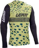 Leatt 5.0 gravity - mtb long sleeve jersey - thumbnail
