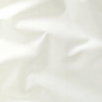 Dommelin Dommelin Split Topper Hoeslaken Uni Percal 200TC 528 Ecru 180x220/9 S90