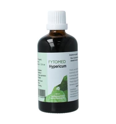 Fytomed Hypericum bio 100 Milliliter