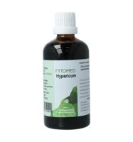 Fytomed Hypericum bio 100 Milliliter - thumbnail
