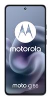 Motorola moto g86 5G 16,9 cm (6.67") Dual SIM Android 15 USB Type-C 8 GB 256 GB 5200 mAh Donkerblauw - thumbnail