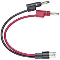 Pomona Electronics 3073 Laboratoriumstekker 1 stuk(s) - thumbnail