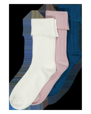 Sokken - Wit Sokken - Wit