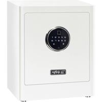 Basi 2020-0000-WEISS mySafe Premium 350 Meubelkluis Cijferslot, Vingerafdrukslot - thumbnail